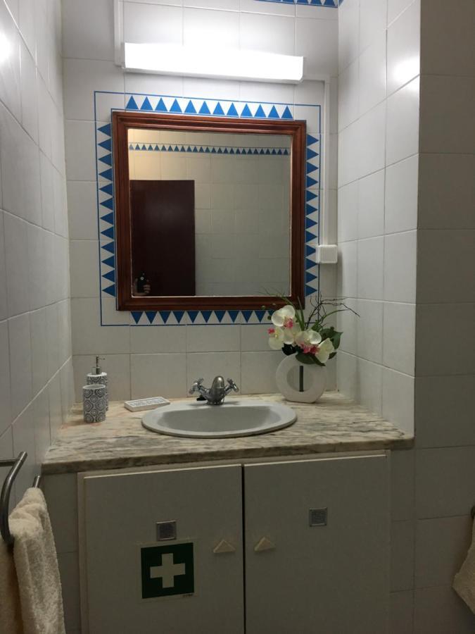 Seu Mar - Portimao - Apartamento Praia Da Rocha Εξωτερικό φωτογραφία