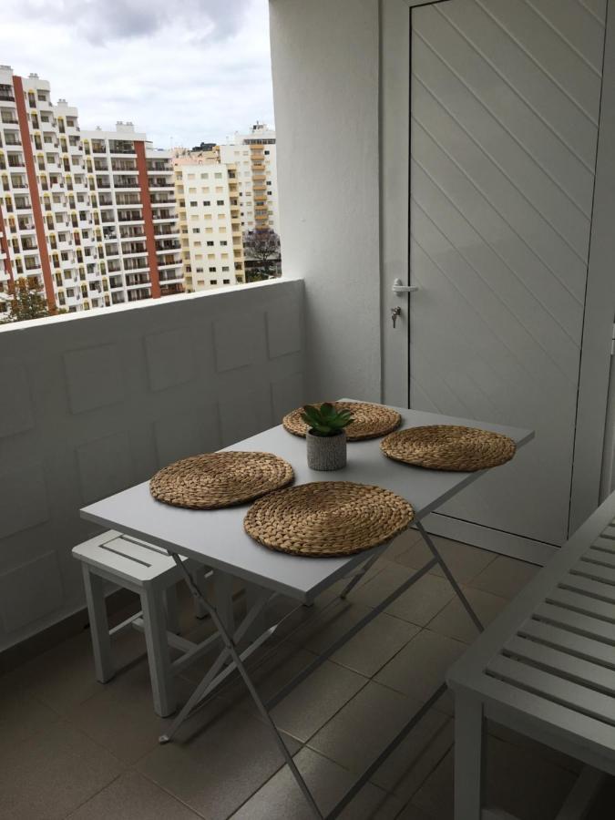 Seu Mar - Portimao - Apartamento Praia Da Rocha Εξωτερικό φωτογραφία