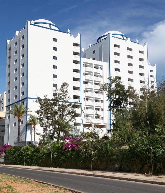 Seu Mar - Portimao - Apartamento Praia Da Rocha Εξωτερικό φωτογραφία